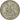 Coin, Portugal, 2-1/2 Escudos, 1983, AU(55-58), Copper-nickel, KM:590