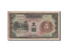 China, 5 Yen, 1934, KM #1926a, EF(40-45), 2 568666