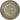 Moneta, Filipiny, Piso, 1997, EF(40-45), Miedź-Nikiel, KM:269