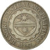 Coin, Philippines, Piso, 1997, EF(40-45), Copper-nickel, KM:269