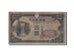 China, 100 Yen, 1945, KM #1932a, VG(8-10), 2