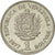 Coin, Venezuela, Bolivar, 1977, AU(55-58), Nickel, KM:52