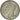 Coin, Venezuela, 50 Centimos, 1965, EF(40-45), Nickel, KM:41