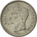 Coin, Venezuela, 50 Centimos, 1965, EF(40-45), Nickel, KM:41