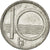 Moneda, República Checa, 10 Haleru, 1999, MBC, Aluminio, KM:6