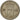 Moneta, Norvegia, Haakon VII, 25 Öre, 1953, BB, Rame-nichel, KM:401