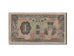 China, 1 Yüan, 1937, KM #J130a, F(12-15), 174 165231