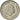 Moneta, Holandia, Juliana, 10 Cents, 1972, AU(50-53), Nikiel, KM:182