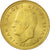 Coin, Spain, Juan Carlos I, Peseta, 1977, AU(55-58), Aluminum-Bronze, KM:806
