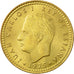 Monnaie, Espagne, Juan Carlos I, Peseta, 1977, SUP, Aluminum-Bronze, KM:806