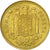Moneda, España, Juan Carlos I, Peseta, 1977, EBC, Aluminio - bronce, KM:806