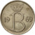 Monnaie, Belgique, 25 Centimes, 1969, Bruxelles, TTB, Copper-nickel, KM:154.1