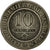 Moneta, Belgia, Leopold I, 10 Centimes, 1861, VF(20-25), Miedź-Nikiel, KM:22