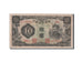 China, 10 Yüan, 1944, KM #J137a, EF(40-45), 102 0772804