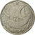 Coin, Portugal, 50 Escudos, 1986, AU(50-53), Copper-nickel, KM:636