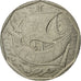 Monnaie, Portugal, 50 Escudos, 1986, TTB+, Copper-nickel, KM:636