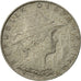 Moneda, Austria, 10 Groschen, 1925, Warsaw, MBC, Cobre - níquel, KM:2838
