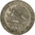 Coin, Mexico, Peso, 1977, Mexico City, EF(40-45), Copper-nickel, KM:460