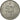 Coin, French Polynesia, Franc, 1975, Paris, EF(40-45), Aluminum, KM:11