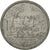 Coin, French Polynesia, Franc, 1975, Paris, EF(40-45), Aluminum, KM:11