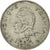 Coin, French Polynesia, 20 Francs, 1979, Paris, EF(40-45), Nickel, KM:9