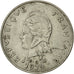 Moneda, Polinesia francesa, 20 Francs, 1979, Paris, MBC, Níquel, KM:9