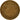 Moneta, Danimarca, Margrethe II, 25 Öre, 1996, Copenhagen, BB, Bronzo, KM:868.1