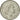 Monnaie, Pays-Bas, Juliana, Gulden, 1968, TTB, Nickel, KM:184a
