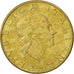 Monnaie, Italie, 200 Lire, 1983, Rome, TTB, Aluminum-Bronze, KM:105