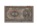 China, 1 Dollar, 1923, KM #517a, VG(8-10), A492488