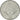 Coin, Costa Rica, Colon, 1983, AU(50-53), Stainless Steel, KM:210.1