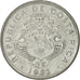 Coin, Costa Rica, Colon, 1983, AU(50-53), Stainless Steel, KM:210.1