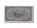China, 5 Yüan, 1923, KM #642, EF(40-45), 0076750