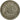 Coin, Portugal, 2-1/2 Escudos, 1976, EF(40-45), Copper-nickel, KM:590