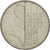 Coin, Netherlands, Beatrix, Gulden, 1982, EF(40-45), Nickel, KM:205