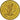 Coin, Croatia, 10 Lipa, 2009, EF(40-45), Brass plated steel, KM:6