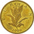 Moneta, Croazia, 10 Lipa, 2009, BB, Acciaio placcato ottone, KM:6