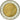 Moneta, Włochy, 500 Lire, 1983, Rome, EF(40-45), Bimetaliczny, KM:111