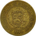 Moneta, Perù, 10 Soles, 1979, Lima, BB, Ottone, KM:272.2