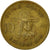 Coin, Peru, 10 Soles, 1979, Lima, EF(40-45), Brass, KM:272.2
