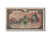 Billet, Chine, 5 Yen, 1944, TTB