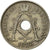 Coin, Belgium, 25 Centimes, 1923, AU(50-53), Copper-nickel, KM:68.1