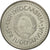 Coin, Yugoslavia, 100 Dinara, 1988, AU(55-58), Copper-Nickel-Zinc, KM:114