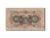 Biljet, China, 10 Yen, 1938, TTB