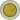 Coin, Italy, 500 Lire, 1989, Rome, EF(40-45), Bi-Metallic, KM:111