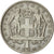 Münze, Griechenland, Constantine II, Drachma, 1967, VZ, Copper-nickel, KM:89