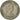 Coin, East Caribbean States, Elizabeth II, 25 Cents, 1996, EF(40-45)