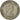 Monnaie, Etats des caraibes orientales, Elizabeth II, 25 Cents, 1996, TTB