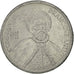 Coin, Romania, 1000 Lei, 2001, EF(40-45), Aluminum, KM:153