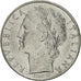 Moneda, Italia, 100 Lire, 1974, Rome, MBC+, Acero inoxidable, KM:96.1